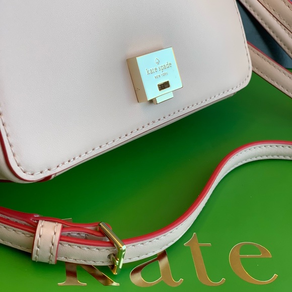 Kate Spade Maisie “Year of the pig” Crossbody Bag - Picture 4 of 7